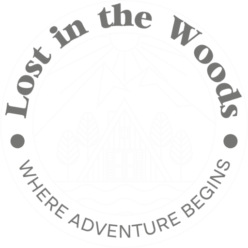 Lost in The Woods